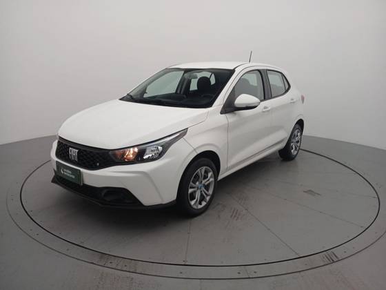 FIAT ARGO 1.0 FIREFLY FLEX DRIVE MANUAL FIAT ARGO 1.0 FIREFLY FLEX DRIVE MANUAL